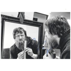 Autogramm Wrestling | Bryan DANIELSON | 2010er Foto (Backstage SW XL) 1