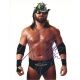 Autogramm Wrestling | James STORM | 2010er Foto (Portrait...