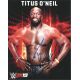 Autogramm Wrestling | Titus O´NEIL | 2019 Foto...