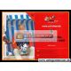 Autogramm Fussball | SC Freiburg | 2004 | Volker FINKE