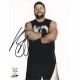 Autogramm Wrestling | Kevin OWENS | 2015 Foto (Portrait...