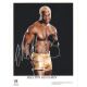 Autogramm Wrestling | Shelton BENJAMIN | 2008 Foto...