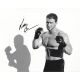 Autogramm Wrestling | Ken SHAMROCK | 1990er Foto...
