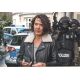 Autogramm TV | ARD | Ulrike FOLKERTS | 2018 Foto...
