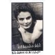 Autogramm Schauspieler | Ruth Maria KUBITSCHEK | 1960er...