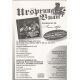 Autogramme Volksmusik | URSPRUNG BUAM | 2010 "Amors...