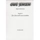 Autogramm Schlager | Uwe JENSEN | 2002 "Himmel Muss...