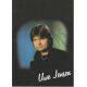 Autogramm Schlager | Uwe JENSEN | 1990er (Portrait Color...