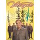 Autogramme Schlager | VIKINGER | 2000 "Kuschel...