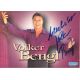 Autogramm Klassik | Volker BENGL | 2001 "Leb Deine...