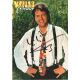 Autogramm Schlager | Willi FREIBIER | 1998 "Lieber...
