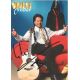 Autogramm Schlager | Willi FREIBIER | 2002 "Locker...
