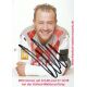 Autogramm Schauspieler | Willi HERREN | 2008 (Portrait...