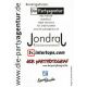Autogramm Schauspieler | Willi HERREN | 2008 (Portrait...