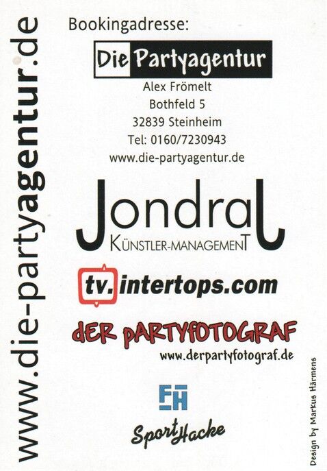 Autogramm Schauspieler | Willi HERREN | 2008 (Portrait Color) Partyagentur