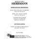Autogramm Volksmusik | Wolfgang HERRMANN | 2001...