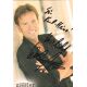 Autogramm Schlager | Wolfgang ZIEGLER | 2008 "Alles...
