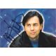 Autogramm Schlager | Wolfgang ZIEGLER | 1997 "Alles...
