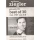 Autogramm Schlager | Wolfgang ZIEGLER | 2006 "Best...