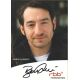 Autogramm TV | ARD | Boris ALJINOVIC | 2010er (Portrait...