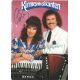 Autogramme Volksmusik | KIRMESMUSIKANTEN | 1980er...