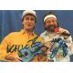 Autogramme Schlager | GEBRÜDER BLATTSCHUSS | 1990er...