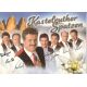 Autogramme Volksmusik | KASTELRUTHER SPATZEN | 1999...