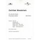Autogramm Schlager | Gottlieb WENDEHALS | 2000...
