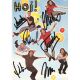 Autogramme Pop | HOI! | 2000 "Schwerelos"...
