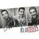 Autogramme Schlager | KLUBBB3 | 2016 "Vorsicht...