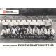 Mannschaftskarte Fussball | Eintracht Frankfurt | 1960...