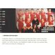 Mannschaftskarte Fussball | Eintracht Frankfurt | 1960...