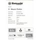 Autogramm Fussball | Eintracht Frankfurt | 2006 | Mounir...