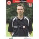 Autogramm Fussball | Eintracht Frankfurt | 2004 | Andreas...