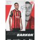 Autogramm Fussball | Eintracht Frankfurt | 2020 Druck |...