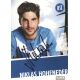 Autogramm Fussball | Karlsruher SC | 2011 | Niklas HOHENEDER