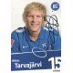 Autogramm Fussball | Karlsruher SC | 2010 | Niklas...