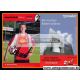 Autogramm Fussball | SC Freiburg | 2007 | Daniel SCHWAAB