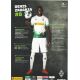 Autogramm Fussball | Borussia Mönchengladbach | 2019...