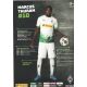 Autogramm Fussball | Borussia Mönchengladbach | 2019...