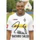 Autogramm Fussball | Borussia Mönchengladbach |...