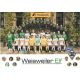 Autogramm Fussball | Borussia Mönchengladbach |...