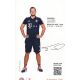 Autogramm Fussball | FC Bayern München | 2017 | Toni...