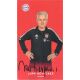 Autogramm Fussball | FC Bayern München | 2017 | Jupp...