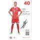 Autogramm Fussball | FC Bayern München | 2017 |...