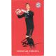 Autogramm Fussball | FC Bayern München | 2017 |...