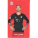 Autogramm Fussball | FC Bayern München | 2017 | Tom...