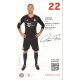 Autogramm Fussball | FC Bayern München | 2017 | Tom...