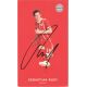 Autogramm Fussball | FC Bayern München | 2017 |...