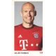 Autogramm Fussball | FC Bayern München | 2015 Druck...